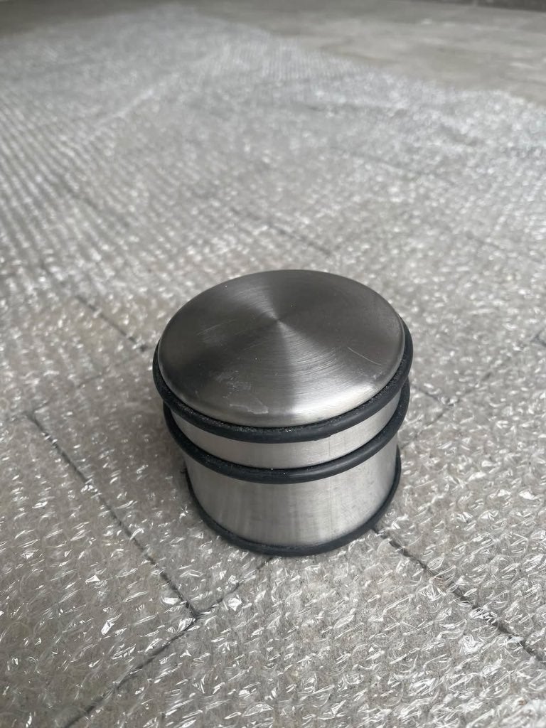 Handson deurstopper metaal 1,1 kg, Metaal, Ophalen, Nieuw