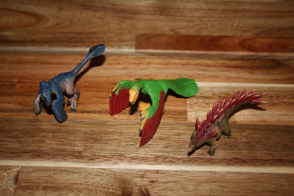 nieuwe schleich dino's, Kinderen en Baby's, Ophalen of Verzenden, Nieuw