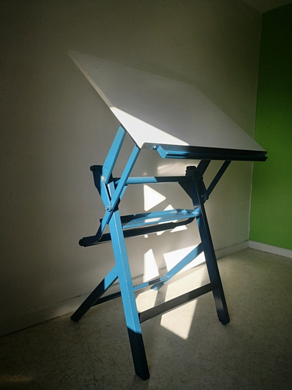 Table à dessin, Maison & Meubles, Enlèvement