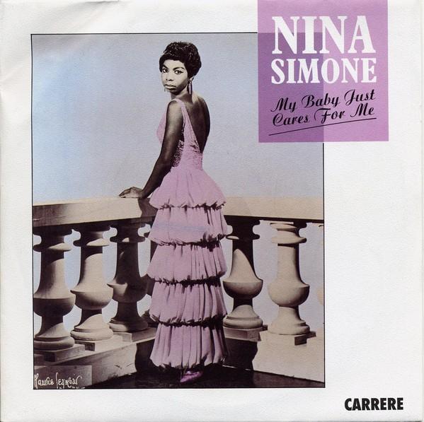 nina simone, Ophalen of Verzenden