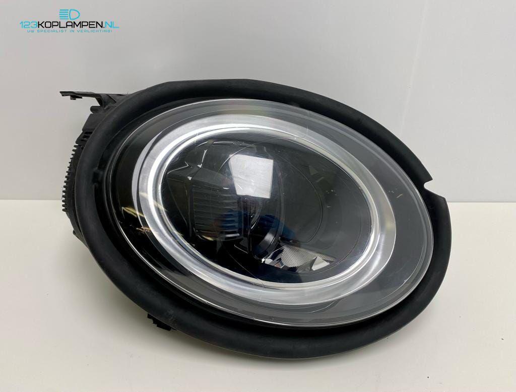 Mini F55 / F56 / F57 Full LED Facelift koplamp links, Autos : Pièces & Accessoires, Éclairage, Mini, Utilisé, Enlèvement ou Envoi
