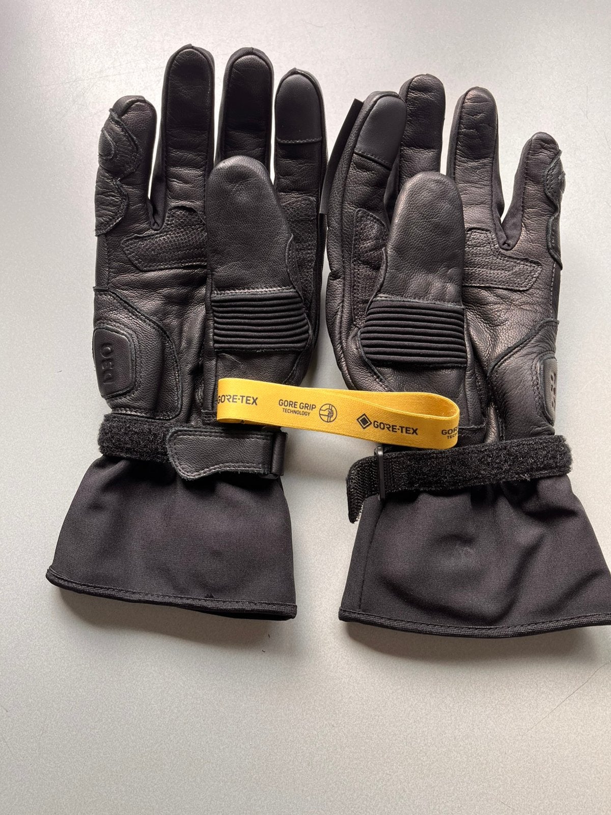 Gore-tex richa handschoenen, Ophalen, Nieuw zonder kaartje, Heren, Handschoenen