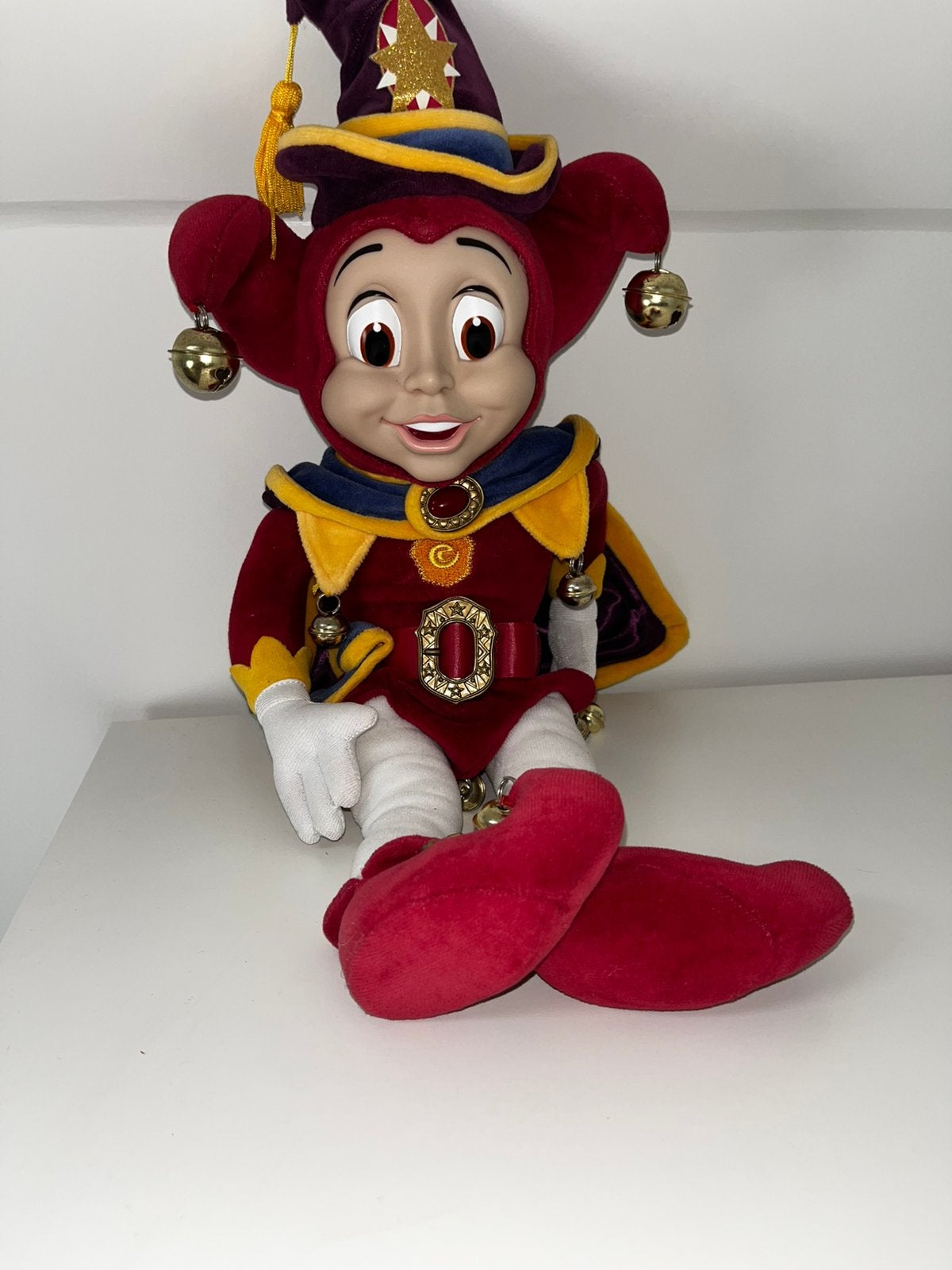 Efteling, Ophalen, Zo goed als nieuw, Beeldje of Poppetje