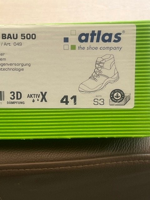 Schoenen, Ophalen, Nieuw, Zwart