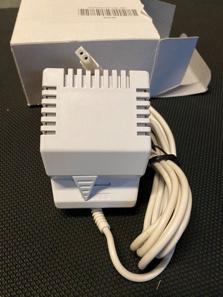Barbas Ventilatordimmer 42 V, Ophalen, Nieuw, Overige soorten