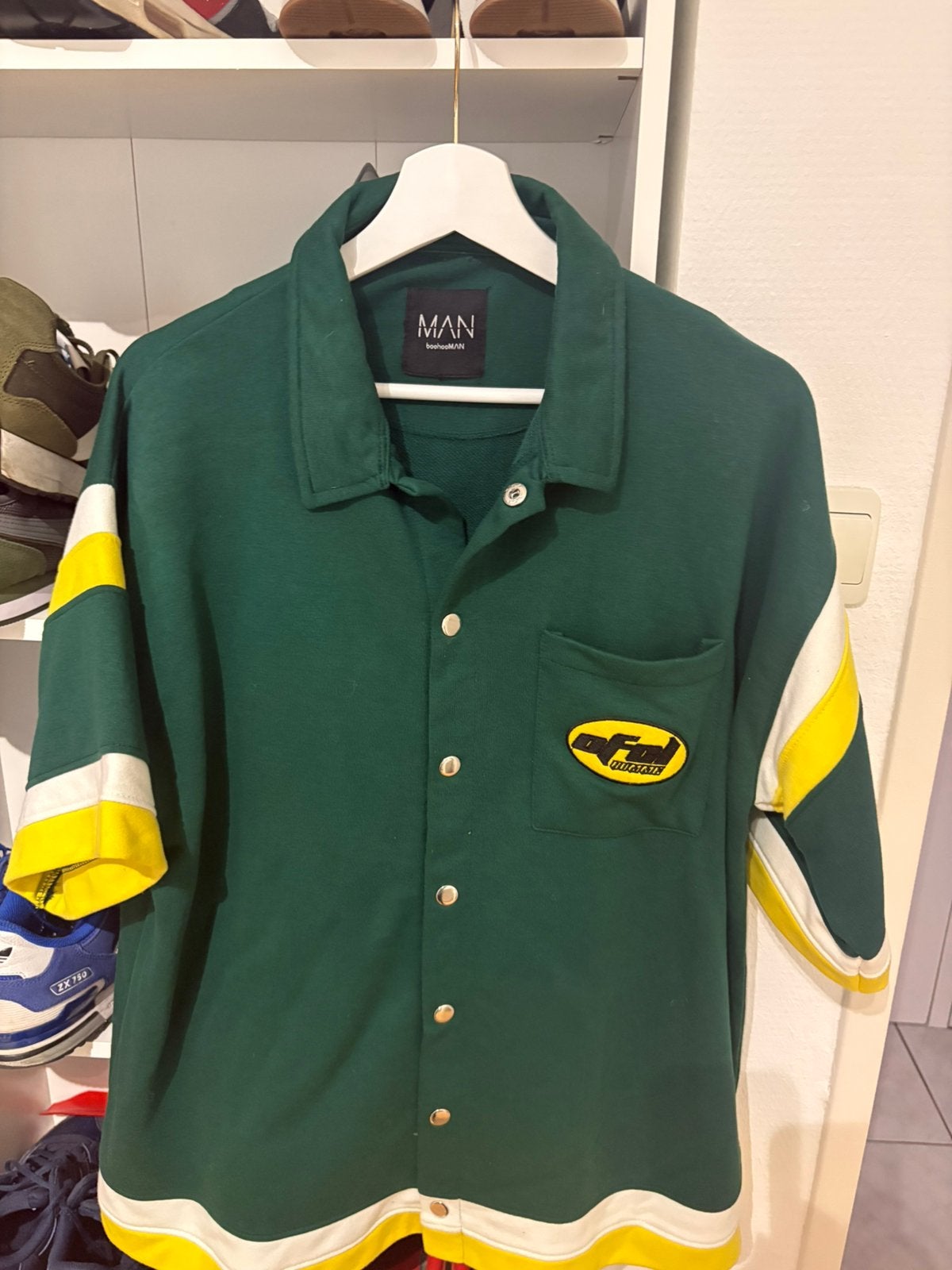 Chemise veste, Vêtements | Hommes, Enlèvement ou Envoi, Comme neuf