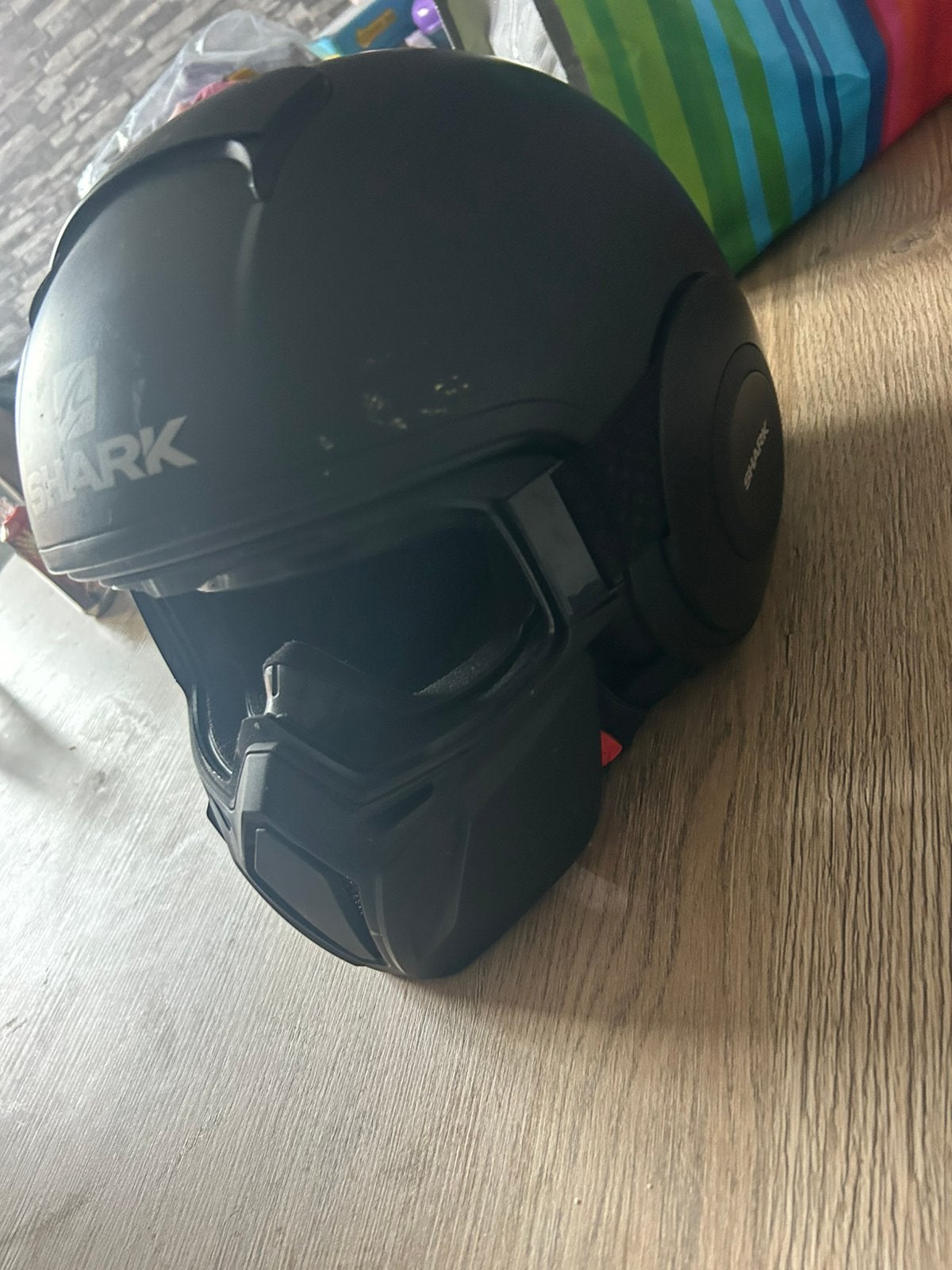 Te kopp wegens niet gebruik van zoon, Ophalen of Verzenden, Zo goed als nieuw