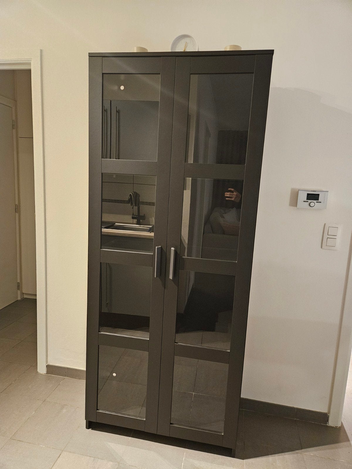 Armoire à vendre, Enlèvement ou Envoi