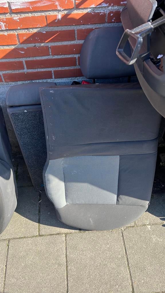 Seat, Ophalen of Verzenden, Seat