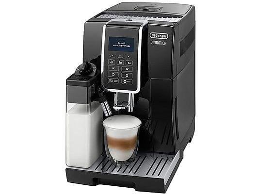Machine à café Delonghi Dinamica, Electroménager, Machine à espresso, Enlèvement ou Envoi, Café en grains, 2 à 4 tasses