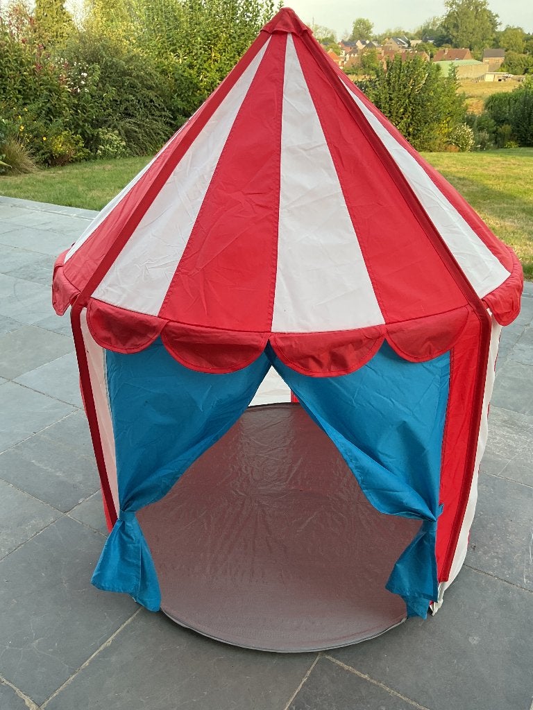 Speeltent, Kinderen en Baby's, Speelgoed | Speeltenten, Ophalen, Zo goed als nieuw