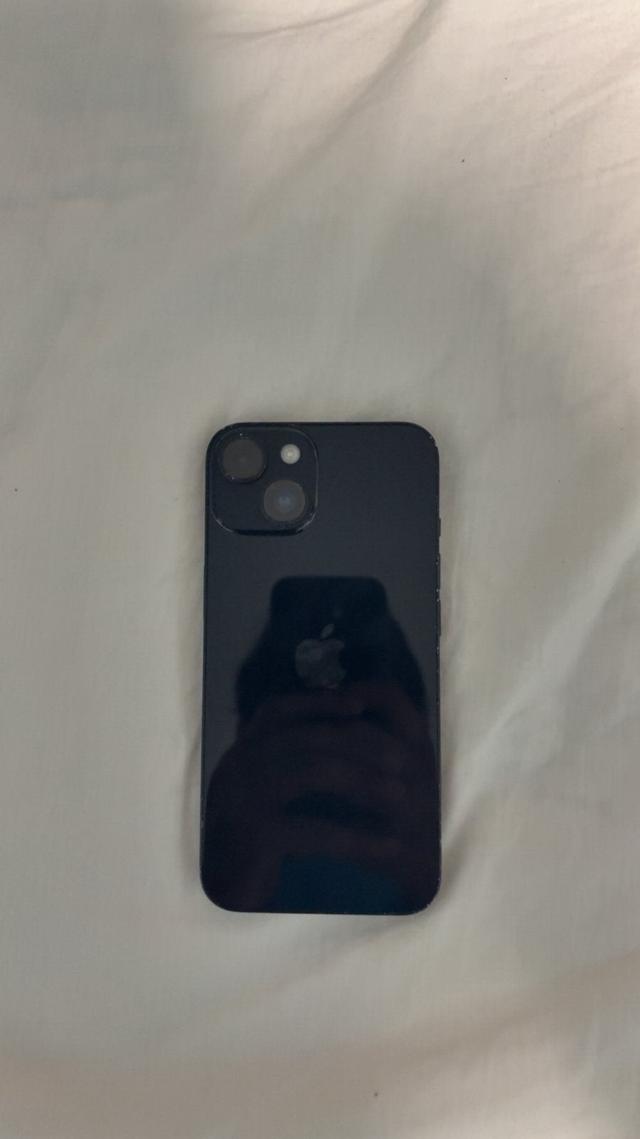 Iphone 14 128 Go-Bon état-Bleu foncé-Acheter et/ou échanger, Télécoms, Téléphonie mobile | Apple iPhone, 128 GB, Comme neuf, Enlèvement