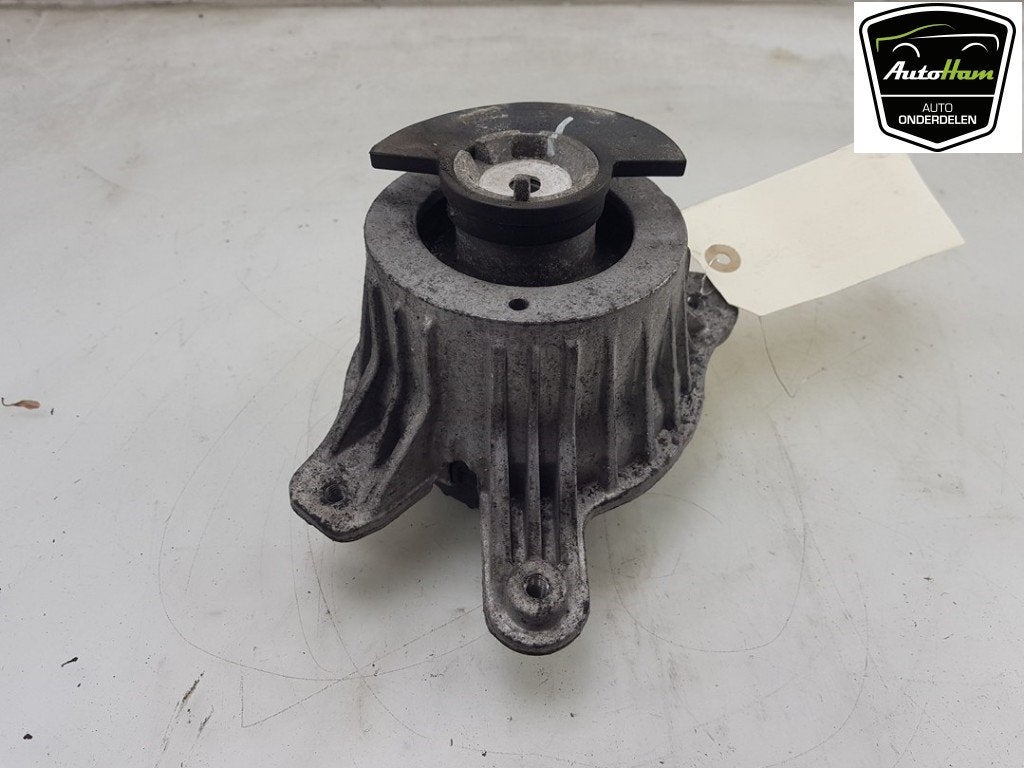 MONTAGE MOTEUR Mercedes-Benz C (W205) (|A2052406417|), Utilisé, Mercedes-Benz