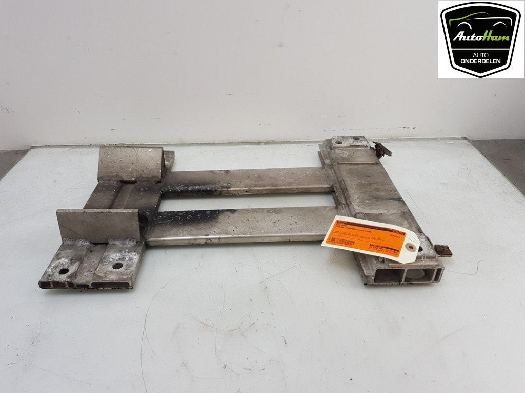 SUBFRAME Porsche Panamera (970) (|97050462301|), Gebruikt, Porsche