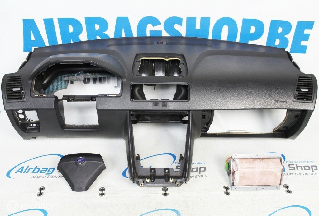 Airbag set - Dashboard Volvo XC90 (2002-2014)