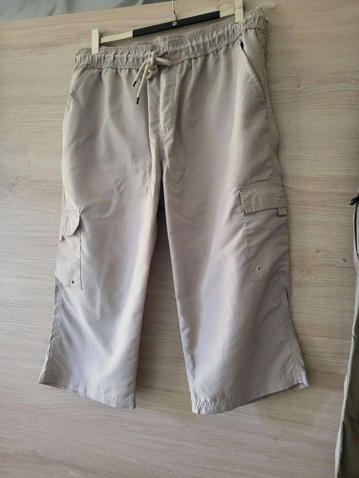 Herenbroek nieuw maat 34, Vêtements | Hommes, Pantalons, Enlèvement, Beige