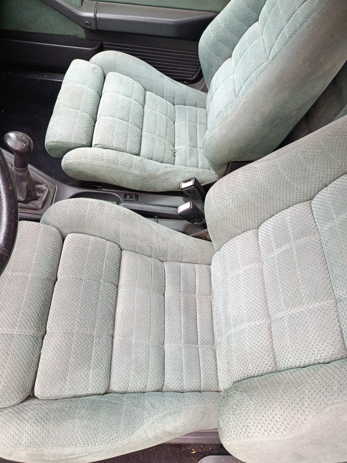 lancia Delta HF TURBO, foto 7