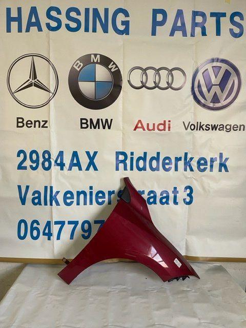 Renault Megane R.V Scherm, Auto-onderdelen, Gebruikt, -, -, Ophalen of Verzenden