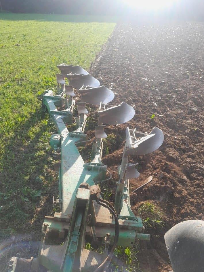 Charrue, Articles professionnels, Agriculture | Outils, Enlèvement, Cultures, Labour