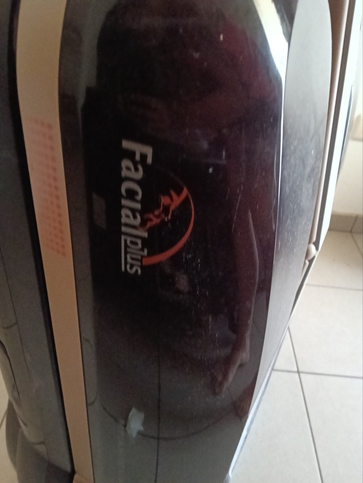 mobiele zonnebank, Elektronische apparatuur, Ophalen, Zo goed als nieuw, Overige modellen