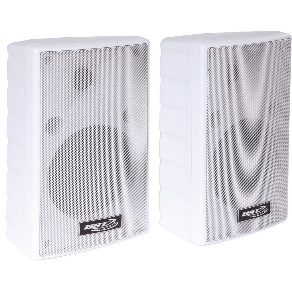 2 weg speakers voor ,Restaurant ,winkel of Horeca, Audio, Tv en Foto, Ophalen of Verzenden, Nieuw, Overige typen
