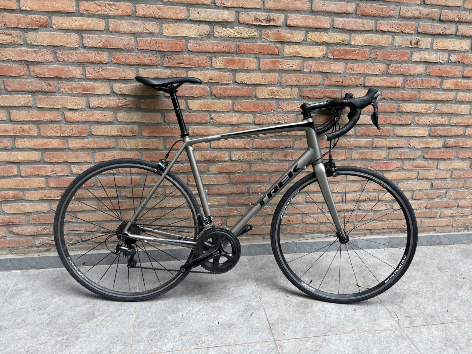 Trek Emonda ALR 60, Autres marques, Frein sur jante, Aluminium, 57 à 61 cm