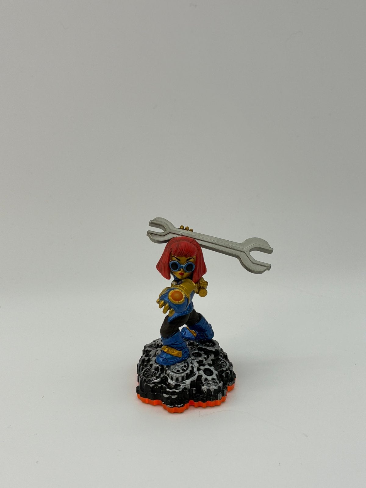 Pignon Skylanders Giants, Consoles de jeu & Jeux vidéo, Enlèvement ou Envoi, Comme neuf