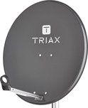 Triax Schotelantenne, Audio, Tv en Foto, Schotelantennes, Ophalen, Gebruikt, (Schotel)antenne, Overige merken