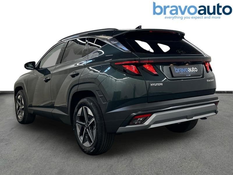 Hyundai Tucson Style | winter pack | carplay | camera, Achat, Euro 6, Entreprise, Noir