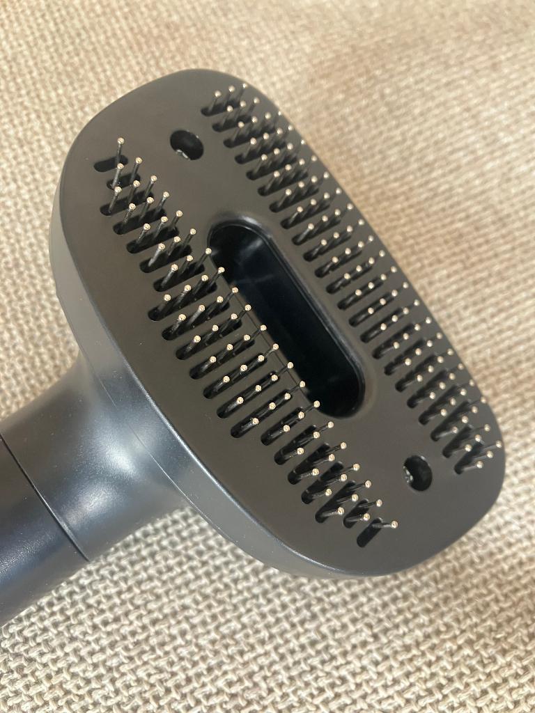 accessoire embout mini brosse aspirante pour animaux, Enlèvement ou Envoi, Neuf