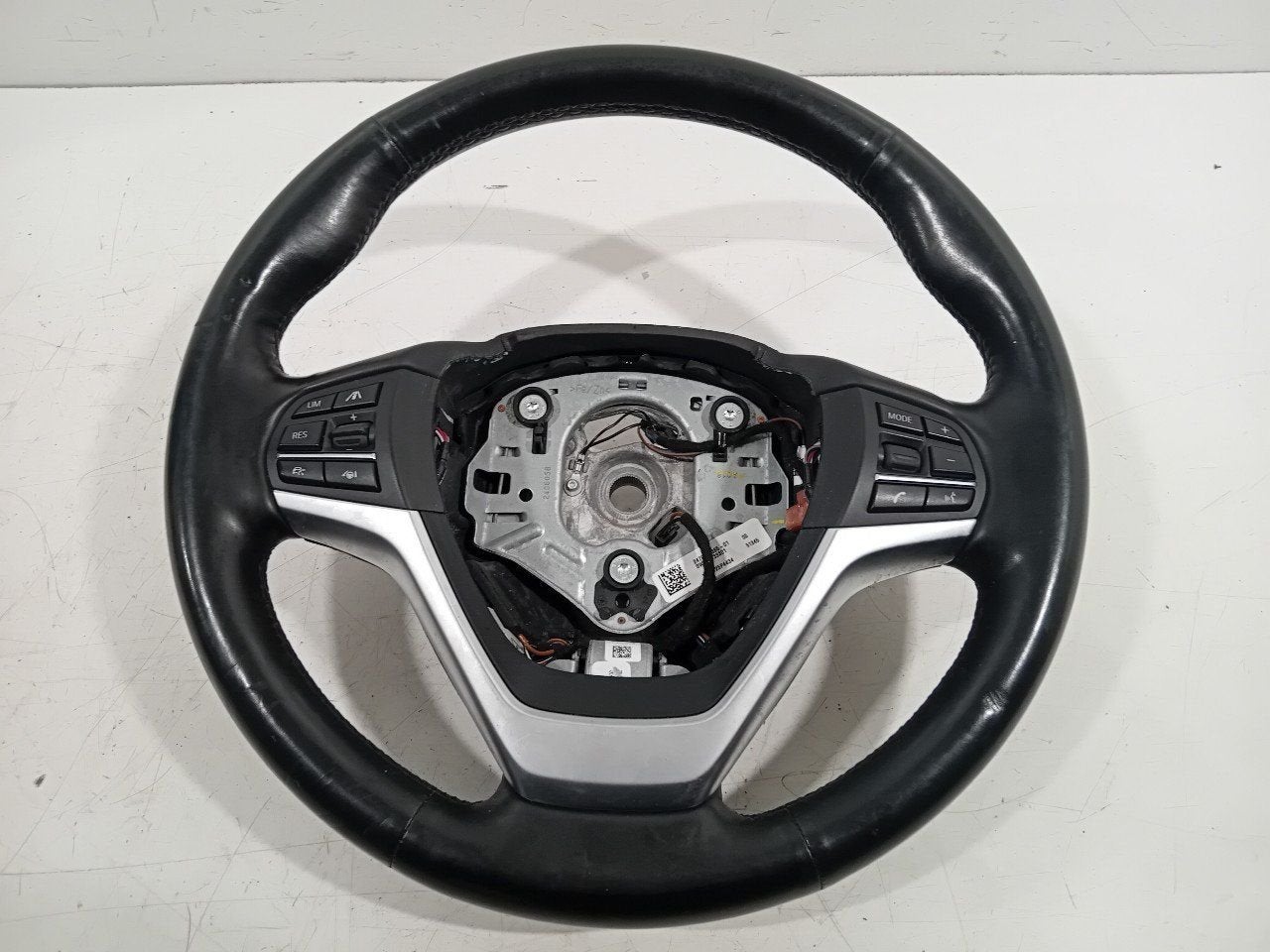 Stuur BMW X5, Onderdelen@venauto.nl, Van der Ven Autorecycling B.V., Gebruikt, Ettenseweg 76, 4706 PB Roosendaal, The Netherlands
