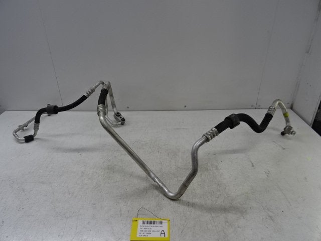 AIRCO LEIDING Alfa Romeo Giulietta (940) (01-2010/12-2020), Auto-onderdelen, Stellantis Europe S.p.A, Gebruikt, IPC D1-09 Bahnhofsplatz
65423  Rüsselsheim am Main, DE