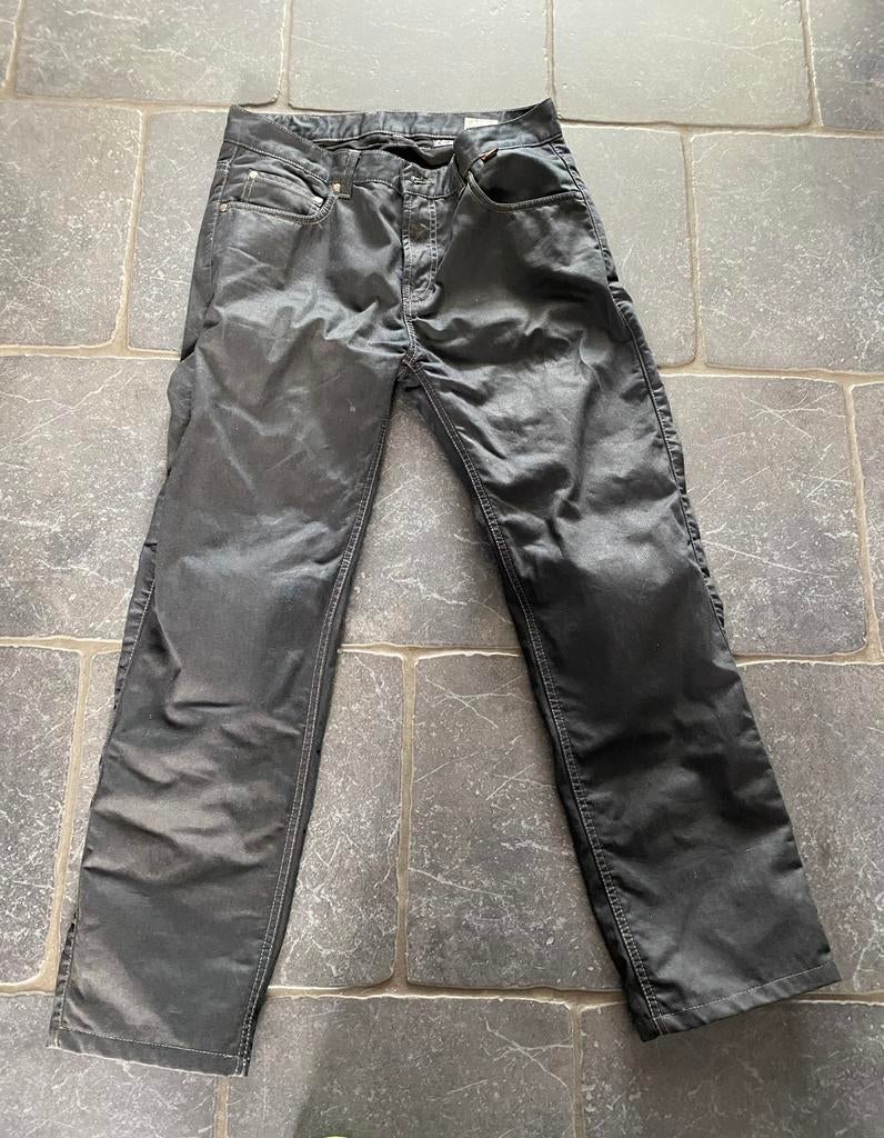Pantalon RICHA moto avec protection NEUF  Taille 34, Enlèvement, Neuf, sans ticket, Hommes, Pantalon | textile