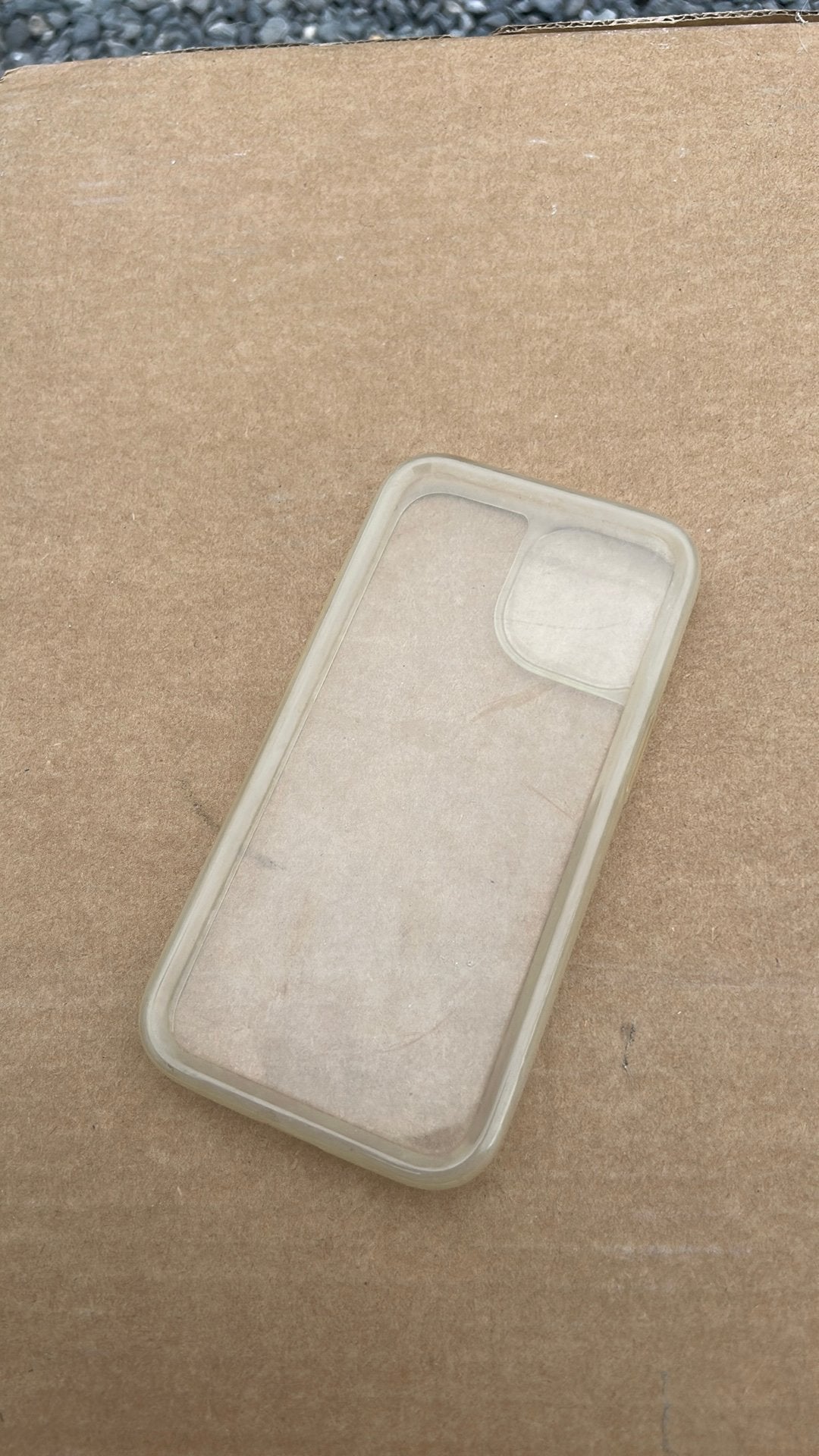 Quadlock Poncho - iPhone 14, Telecommunicatie, Mobiele telefoons | Hoesjes en Screenprotectors | Apple iPhone, Ophalen, Zo goed als nieuw