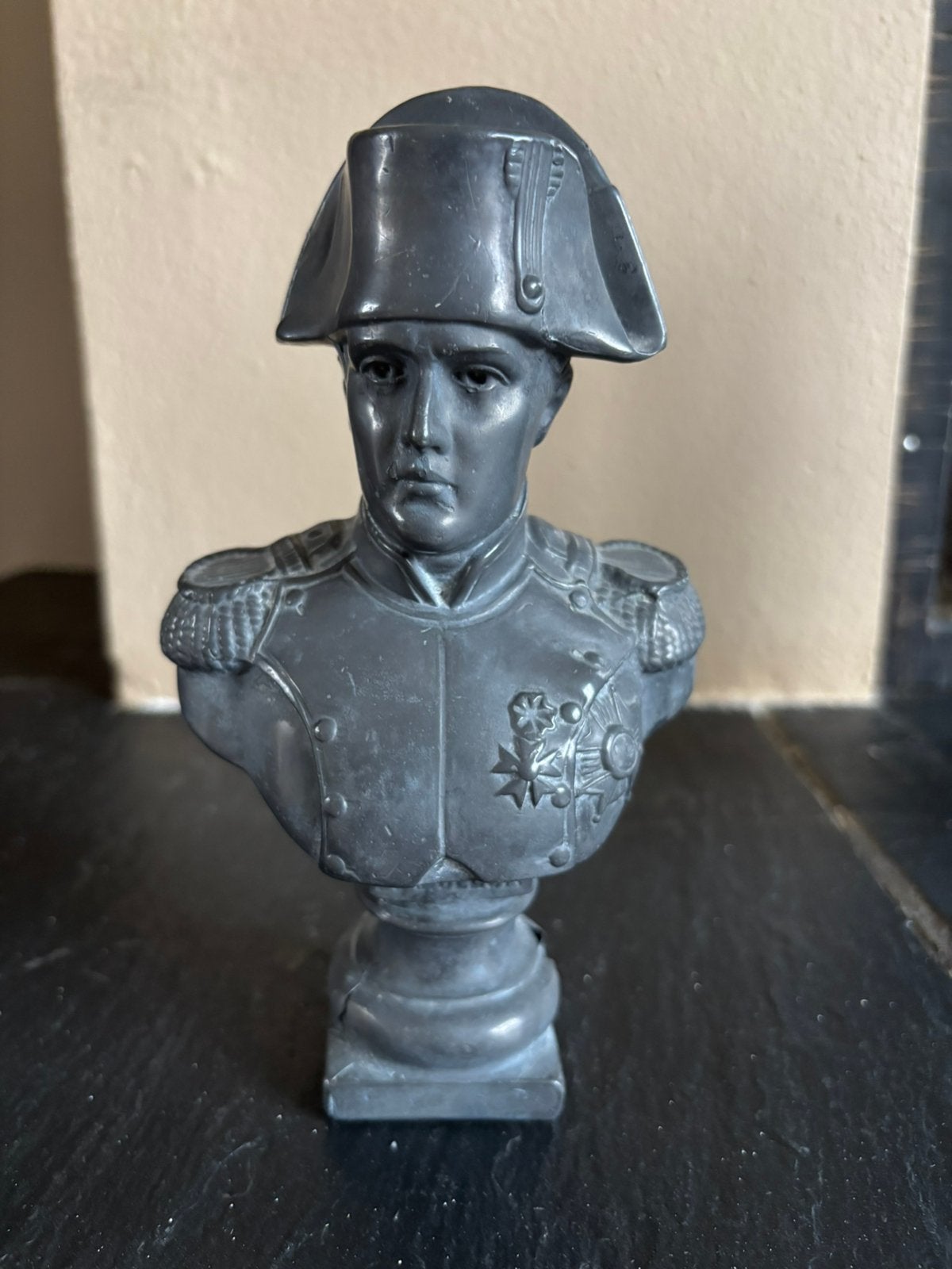Buste van Napoleon, Antiek en Kunst, Ophalen