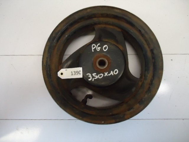Piaggio Velg D1-33550, Motos