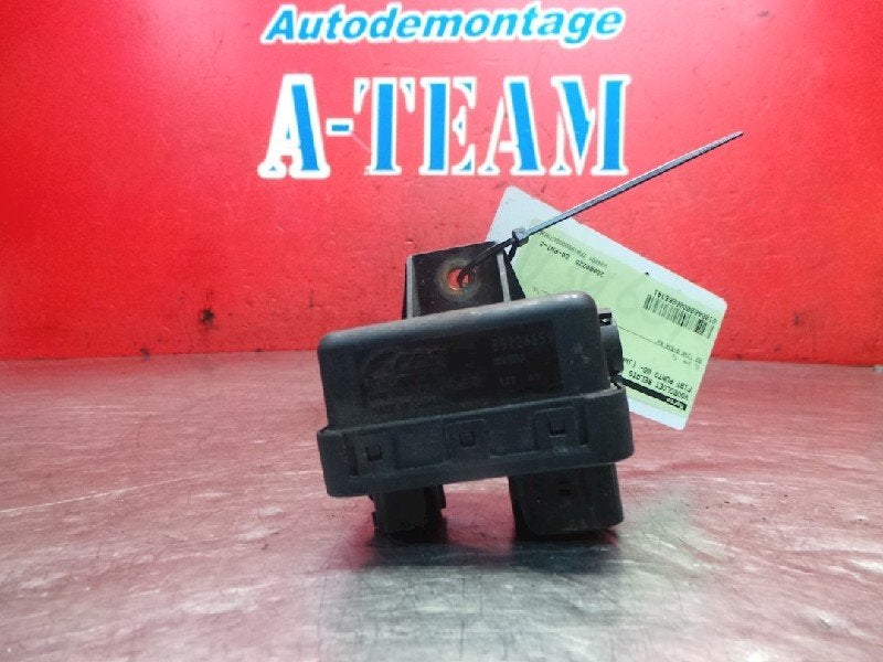 VOORGLOEI RELAIS Fiat Punto Evo (199) (|55226659|), Gebruikt, Fiat