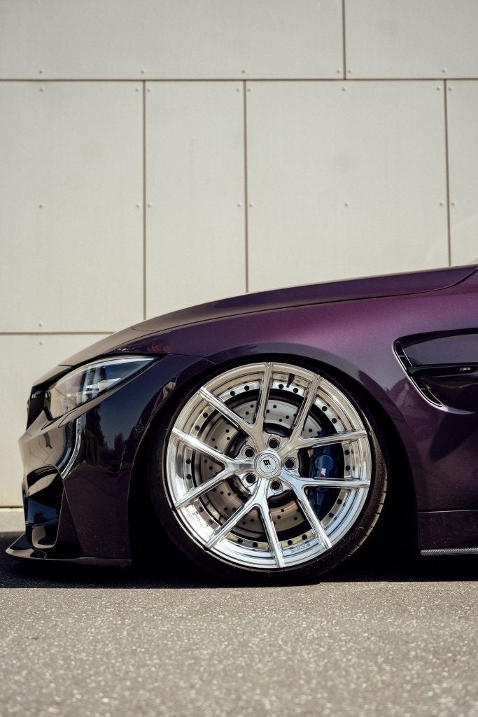Jantes 20 BMW M2 M3 M4 Sixnine, Enlèvement ou Envoi, 20 pouces, Jante(s)