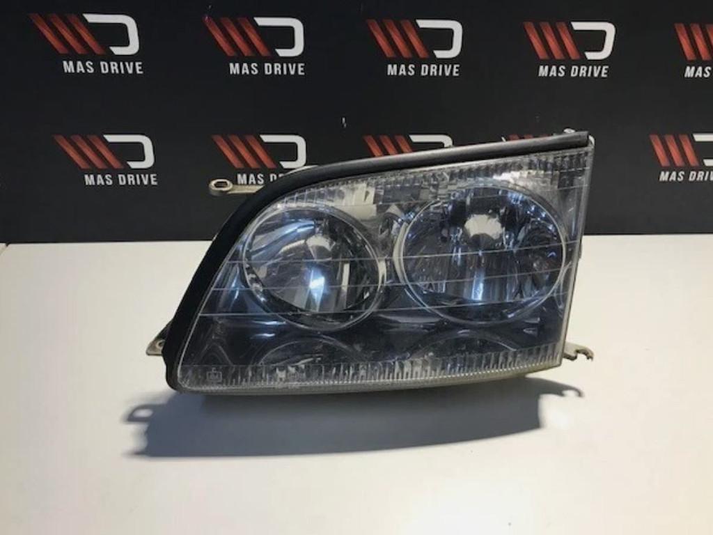 Lexus LS400 koplamp xenon links, Auto-onderdelen, Verlichting, Gebruikt