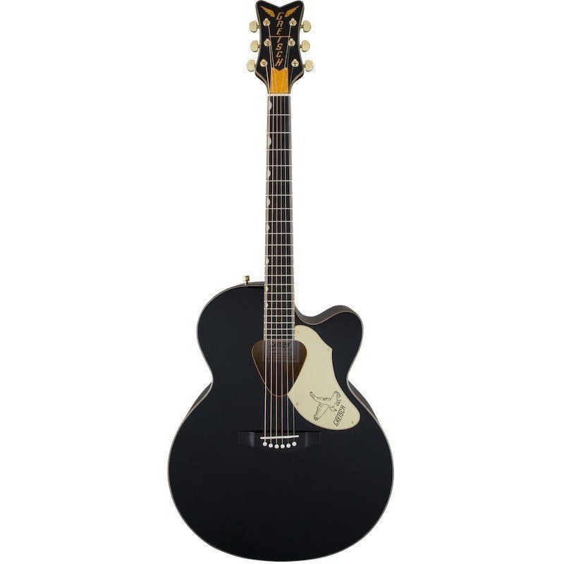 Gretsch Falcon akoestische gitaar, Muziek en Instrumenten, Snaarinstrumenten | Gitaren | Akoestisch, Ophalen, Zo goed als nieuw