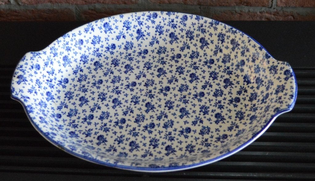 Schaal P Regout, Sphinx Maastricht 31 cm, Antiek en Kunst, Ophalen of Verzenden