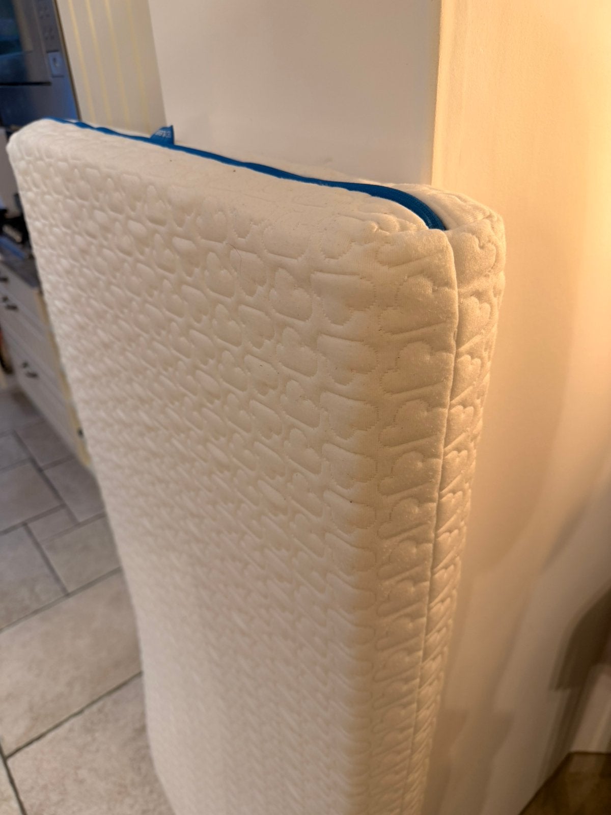 Aerosleep matras 70x140, Ophalen, 190 cm of minder, Zo goed als nieuw, Matras