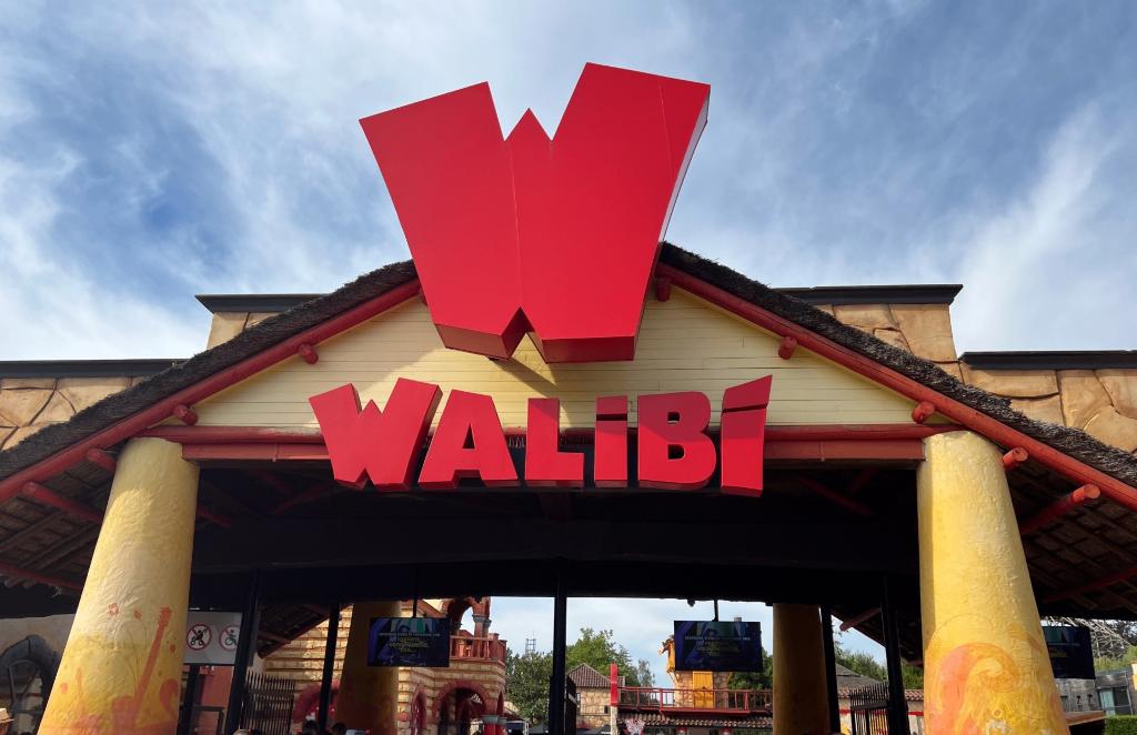 1 Entree Walibi (Geldig t/m 17/05/2026), Tickets en Kaartjes, Eén persoon, Ticket of Toegangskaart