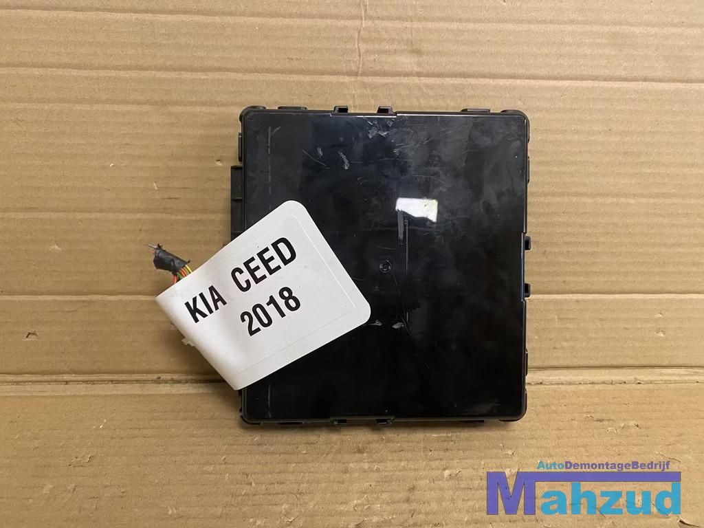 KIA CEE'D CEED SMART KEY UNIT 95480A2800 2012-2018, Autos : Pièces & Accessoires, Électronique & Câbles, Kia, Utilisé