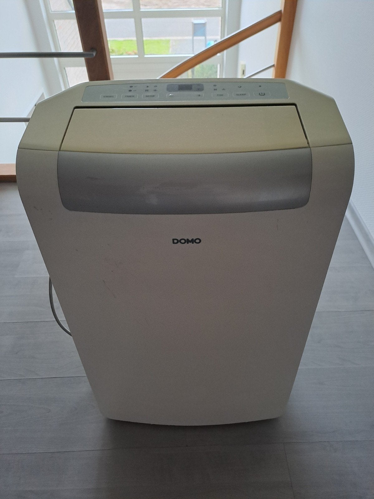 mobiele airco, Enlèvement, Climatiseur mobile