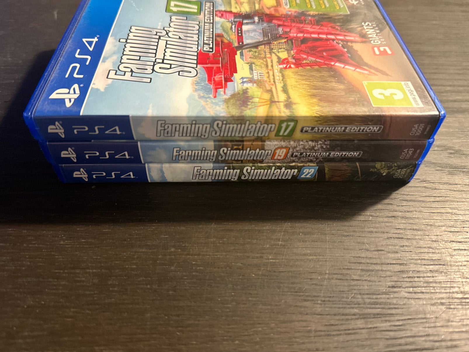 PS4, Consoles de jeu & Jeux vidéo, Enlèvement ou Envoi