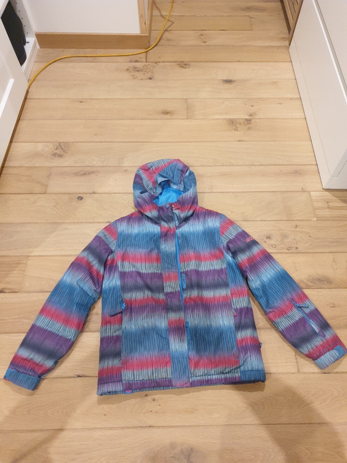 Skiset voor meisjes van 8/10 jaar, Ophalen, Ski