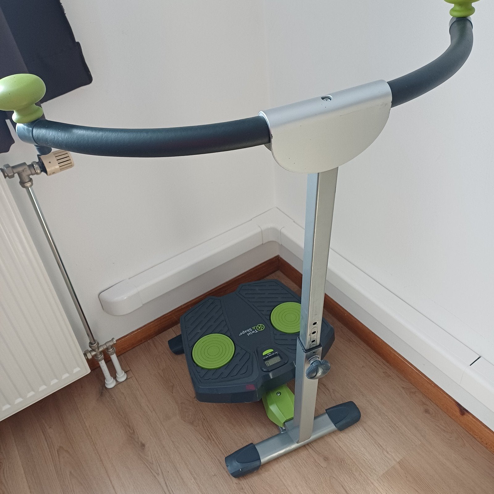 twist shape, Sports & Fitness, Enlèvement