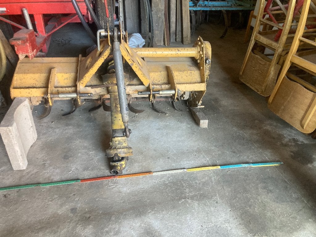 Frees SICMA 120 cm, Zakelijke goederen, Ophalen