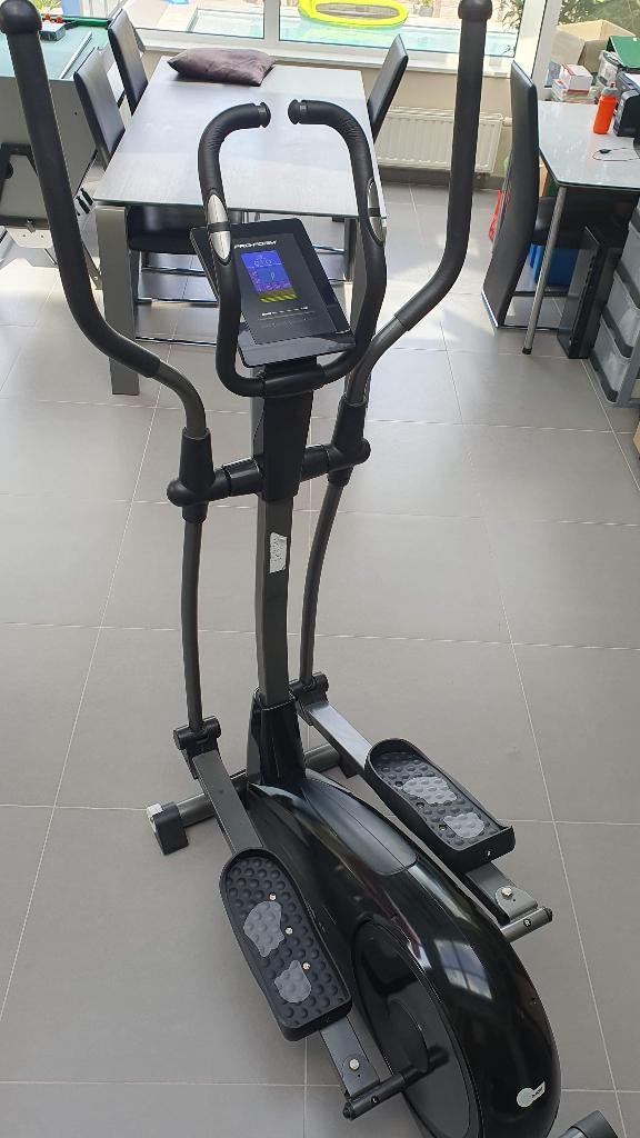Crosstrainer Proform Eclips Slide 6, Sport en Fitness, Fitnessapparatuur, Ophalen, Gebruikt, Benen, Crosstrainer